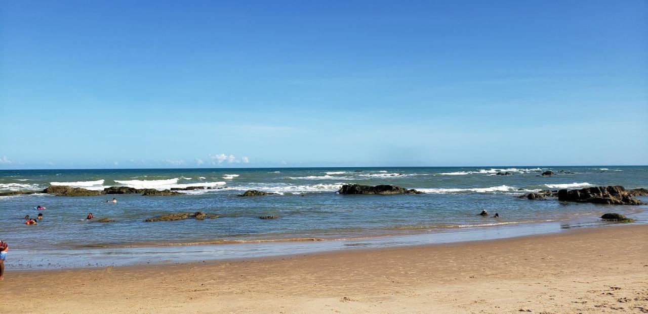 Estrela Antonia - Praia De Santo Antonio Mata de Sao Joao Exteriér fotografie