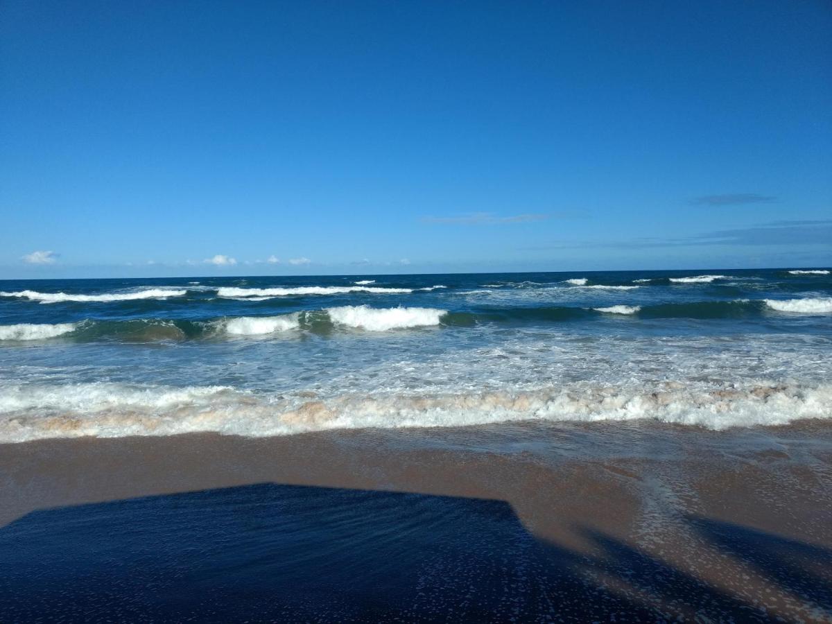 Estrela Antonia - Praia De Santo Antonio Mata de Sao Joao Exteriér fotografie