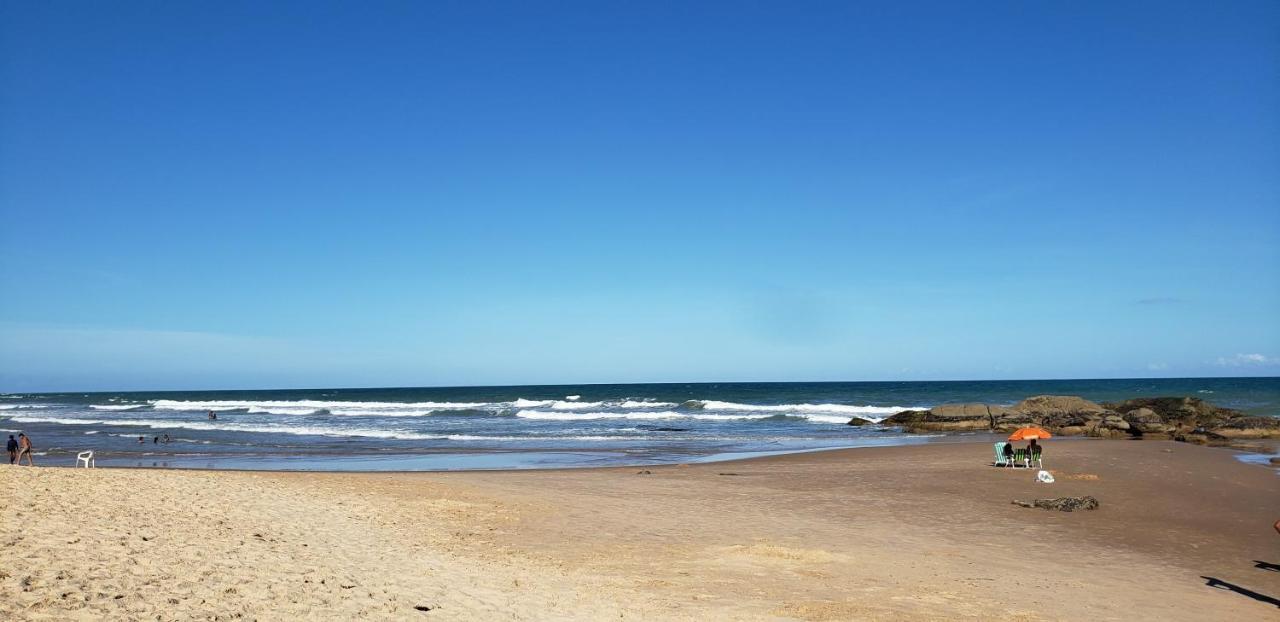 Estrela Antonia - Praia De Santo Antonio Mata de Sao Joao Exteriér fotografie