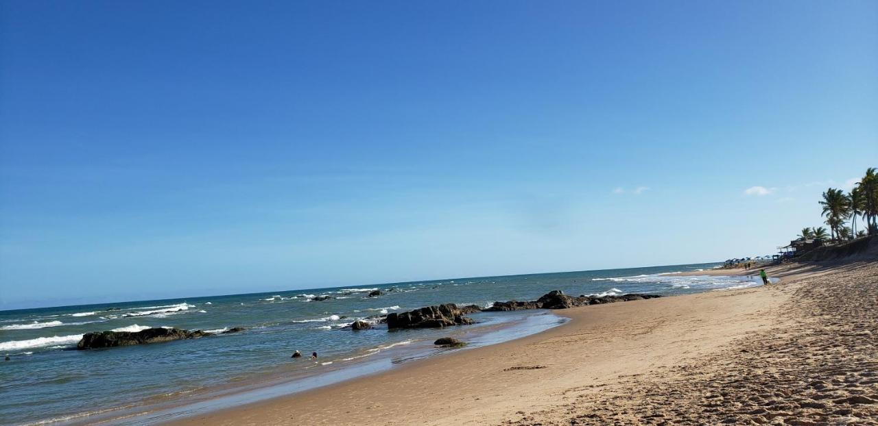 Estrela Antonia - Praia De Santo Antonio Mata de Sao Joao Exteriér fotografie