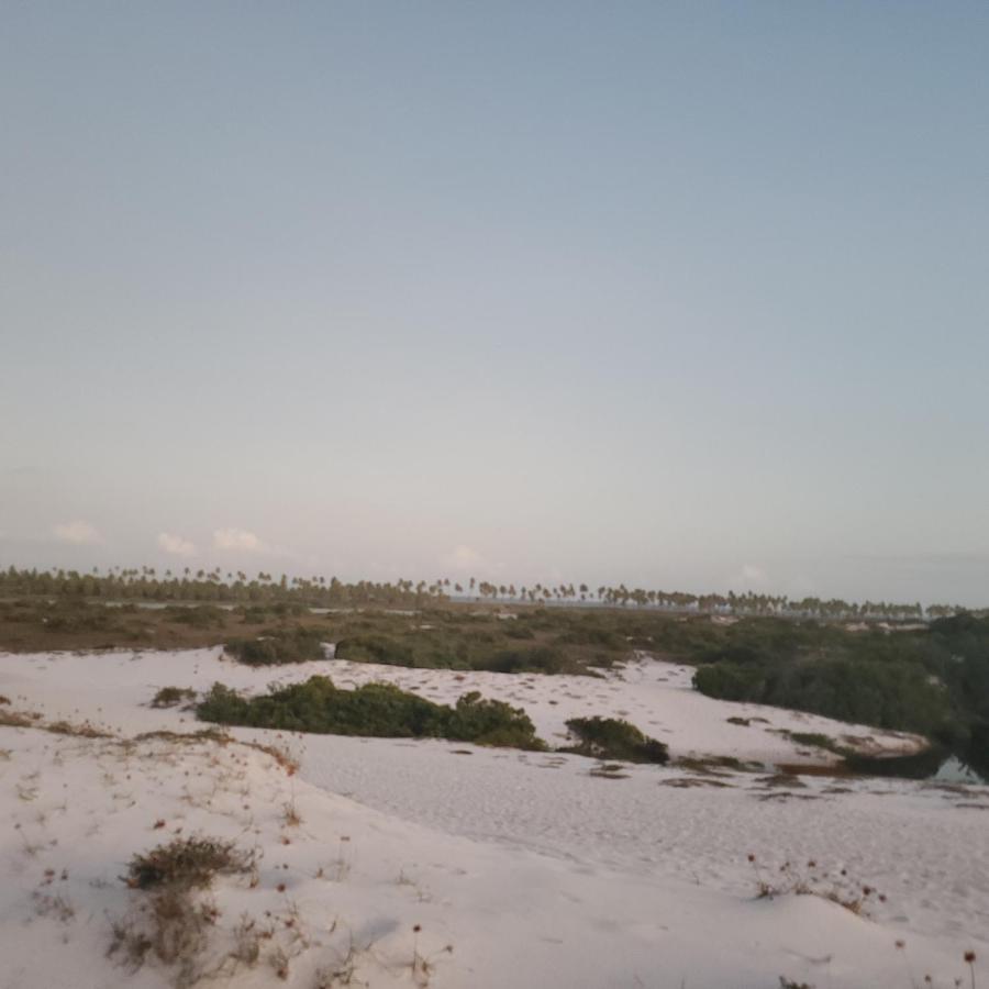 Estrela Antonia - Praia De Santo Antonio Mata de Sao Joao Exteriér fotografie
