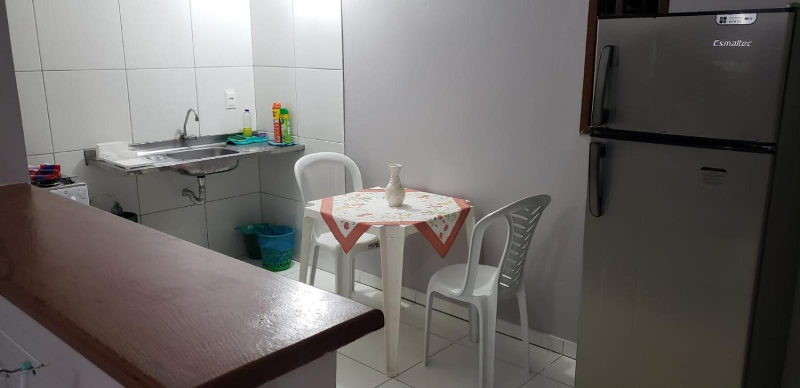 Estrela Antonia - Praia De Santo Antonio Mata de Sao Joao Exteriér fotografie